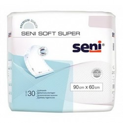 SENI Alèse Soft Super 60x90...