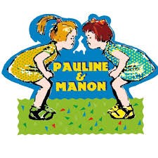 Pauline & Manon