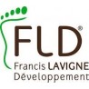 Francis Lavigne Développement